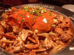-胖哥俩肉蟹煲(世茂国际广场店)