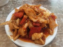 -清真马虎面馆(西七路店)
