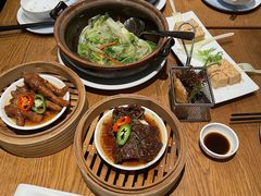 -点心传说·粤菜点心(佐阾虹湾店)