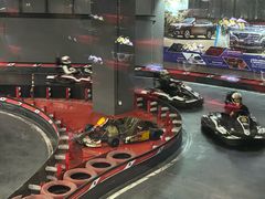 -魔赛卡丁车赛车汇(上海店)