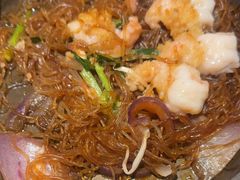 -绿茶餐厅(广州天河城店)