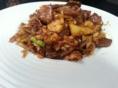传统老爆三-卫鼎轩·家宴(水上公园店)