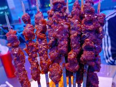 -燥次·烧烤酒场(万象城店)