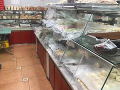 -爱德顺糕点食屋(利民道店)