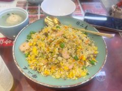 -扬二春炒饭(国庆路总店)