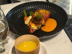 -美食汇自助餐厅(成都万达瑞华酒店)