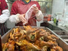 -吴山烤禽 (吴山路店)
