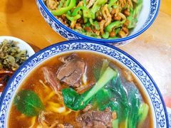 -阳春面馆(海关店)