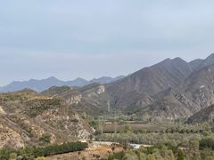 -白河堡水库