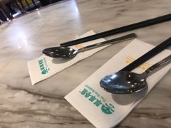 -翠華餐廳(浦东机场T1店)