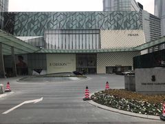 -喜茶(上海正大广场店)