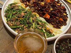 -铁公鸡·四川料理(天环广场店)