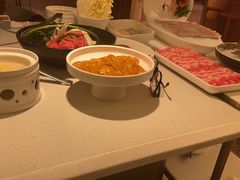 -川越泰火锅(吉利大厦店)