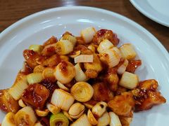 -牛街老爆肚满(亚运村店)