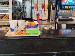 -德克士(广州南站店)