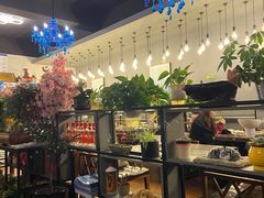-69艺术餐厅(宋庄店)