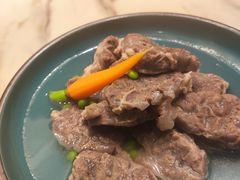 -柒园·三十年创意杭帮菜(龙湖滨江天街店)