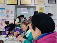 -老磁器口豆汁店(天坛店)