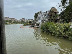 -枫香湖儿童公园