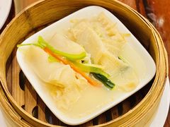-厦门朗豪酒店 · 明阁中餐厅