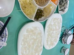 -百合海鲜酒楼(白云东平店)