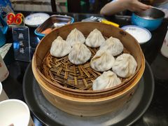 无锡小笼包-熙盛源(永乐路店)