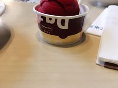 -哈根达斯(世界城店)