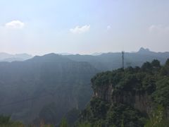 -山西通天峡景区