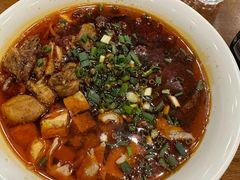 -蒋家肠旺面馆老店(合群路店)