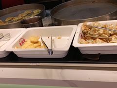 -素满香·全民食养自助(长宁龙之梦店)