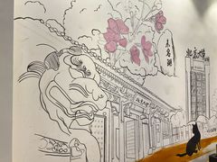 -柳叶刀烧烤(北大清华店)