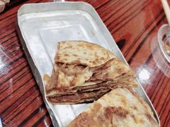 二他妈妈糖饼-炙热青春怀旧主题餐厅(河北路店)