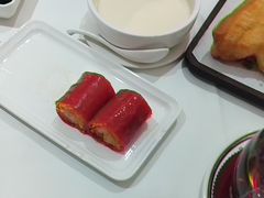 -喜宴又一村·粤菜·茶点·海鲜(壹方天地店)