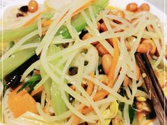 -大嘻咹biangbiang面(历史博物馆店)