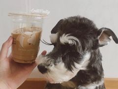 -瑞幸咖啡(石榴中心店)