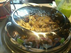 -粗茶淡饭·隐庐私厨(东亭店)