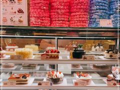 -巴黎贝甜(大宁国际商业广场店)