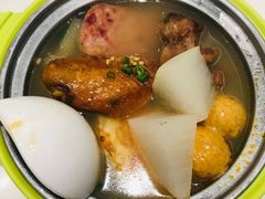 -太兴餐厅(东方广场分店)