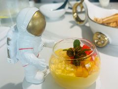 -3号仓库·创意中国菜(新世界城店)