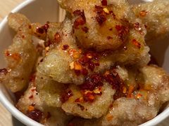 -京参 • 擂椒饭(这有山店)