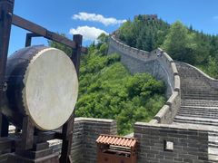 -雁门关景区