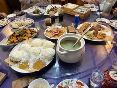 -马家饭堂(南街薰酱店)