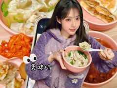 -吉祥馄饨(上海新上大店)