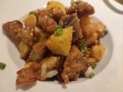 -醉得意·山茶油炒土鸡(泰安万达店)