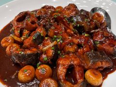 -新吉士·上海菜(浦东LCM置汇旭辉店)