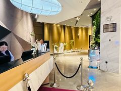 -苏州平江万达广场美居酒店