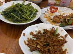 -湛江江记蚝莊烧烤工场(金海岸店)