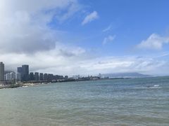 -小麦岛公园