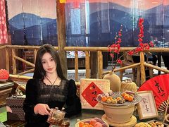 -田园印象·成都土菜院子(华阳店)