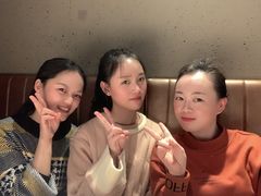箭笋-海底捞火锅鲜切牛肉主题店(长寿路店)